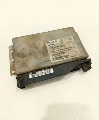 Gearbox control unit/module