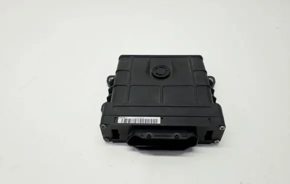 Volkswagen Tiguan Gearbox control unit/module 09G927750NK