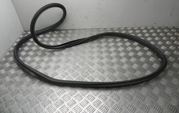 Tesla Model Y Rubber seal rear door 621
