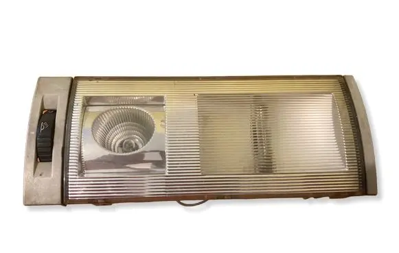 Volkswagen Transporter - Caravelle T5 Rear seat light 7H5947105