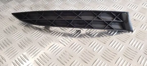 Citroen C4 I Picasso Front bumper lower grill 9680403277