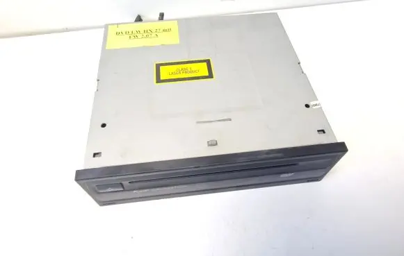 Audi A6 S6 C6 4F GPS navigation control unit/module 4E0919887C