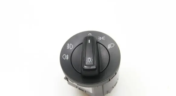 Skoda Octavia Mk3 (5E) Light switch 5E0941431F