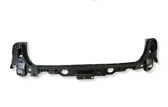 Audi Q3 F3 Rear bumper 83A807385