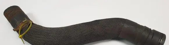 Dodge Nitro Engine coolant pipe/hose