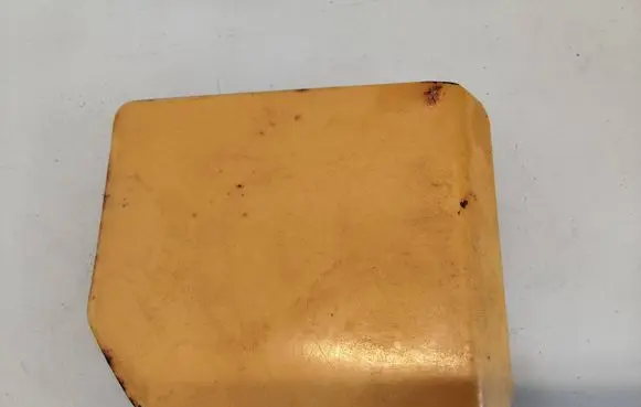 Volkswagen Transporter - Caravelle T4 Fuel tank cap