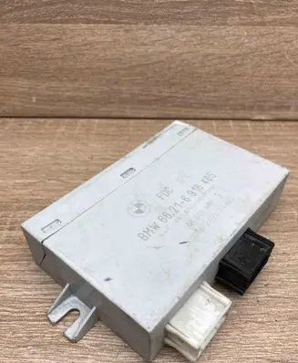 BMW 3 E46 Parking PDC control unit/module 6916405 601814 Used