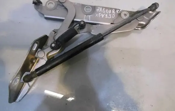 Jaguar XF X250 Tailgate hinge 