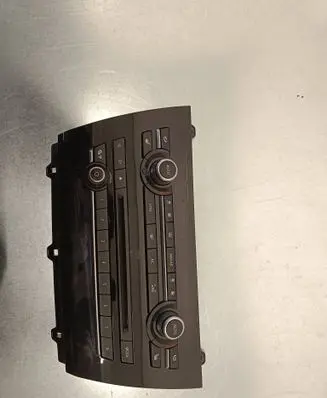 BMW X5 F15 Climate control unit 9321713 13B224MP0038 900256780008