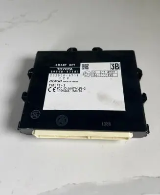 Toyota Prius+ (ZVW40) Other control units/modules 8999047101 2325006711