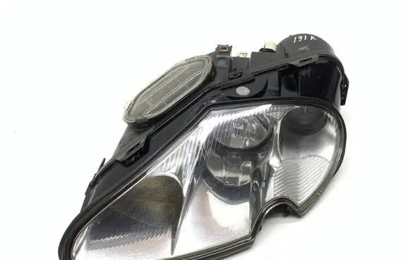 Jaguar XK8 - XKR Headlight/headlamp LJA4513AF