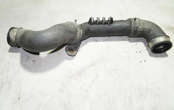 Volkswagen Caddy Intercooler hose/pipe 3C0145770B