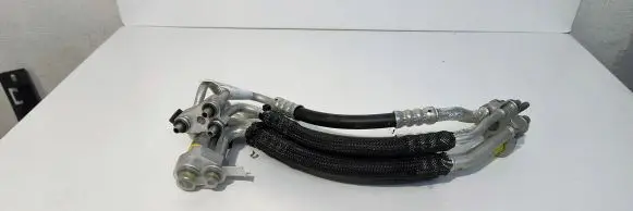 Tesla Model 3 Air conditioning (A/C) pipe/hose 6007733-00-A