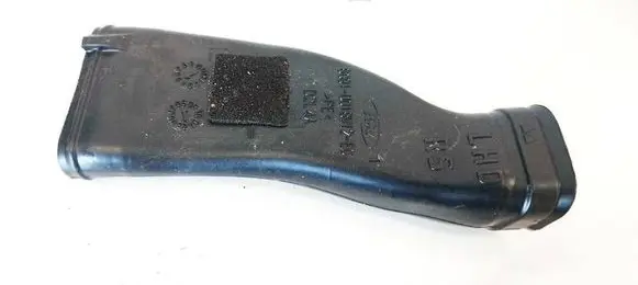 Ford Mondeo MK IV Cabin air duct channel 6G91U018W12EC
