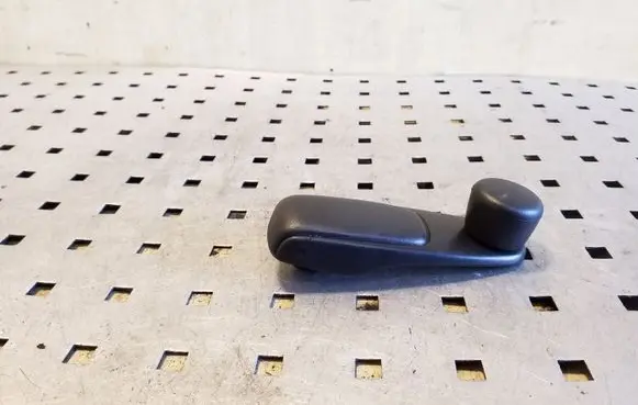 Peugeot 208 I Rear door window winding handle 9675448277