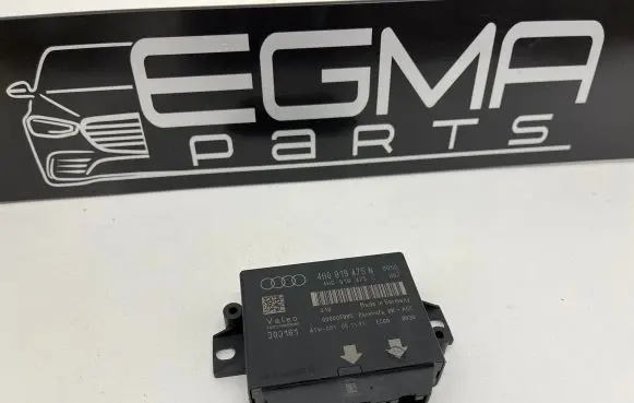 Audi A6 S6 C7 4G Parking PDC control unit/module 4H0919475N 303161