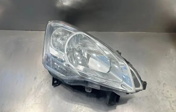 Citroen Berlingo Headlight/headlamp 9682828180 89318041