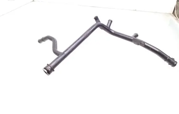 Audi A3 S3 8P Engine coolant pipe/hose 06A121065CQ