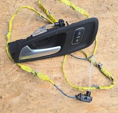Ford Kuga II Central locking switch button M5XABL1 F1ET-14017-AB