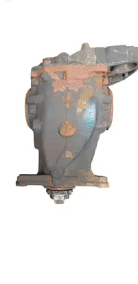 BMW X5 E70 Rear differential 7523094