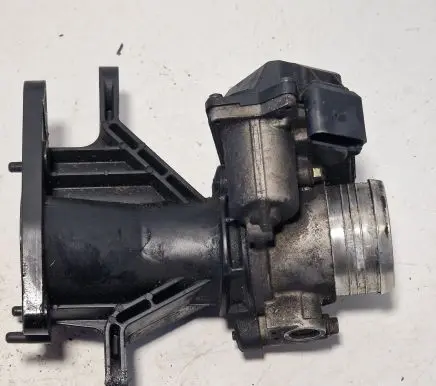 Ford Galaxy Throttle valve 9M5Q9E926AA A2C53286823 2206112304