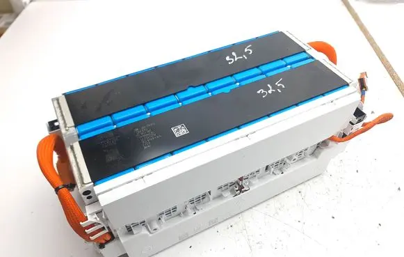 Mini One - Cooper F56 F55 Hybrid / Electric Car Battery Cell 9494168