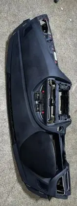 BMW 1 F20 F21 Dashboard 9226005
