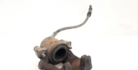 Skoda Octavia Mk2 (1Z) Front brake caliper
