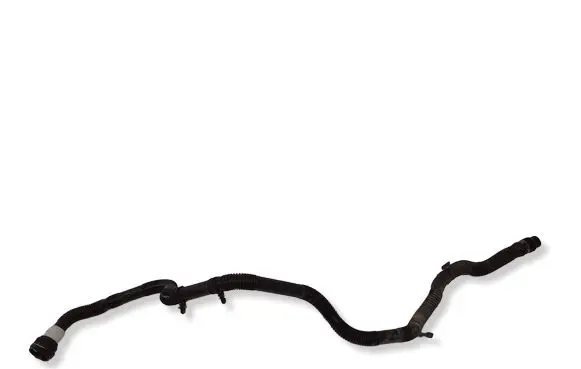 Tesla Model Y Electric car engine cooling hoses/pipes 164766600E