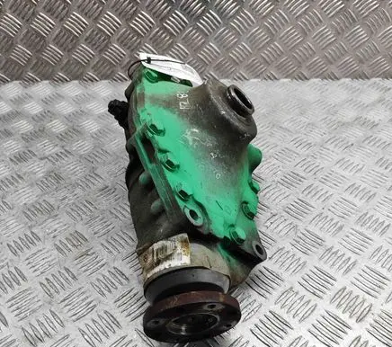 BMW 4 F32 F33 Front differential 7578157