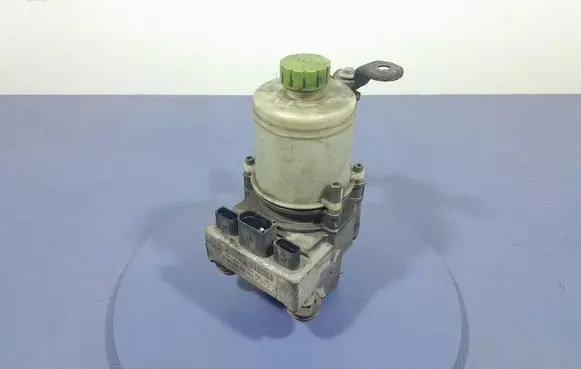 Volkswagen Polo Power steering pump 6Q0423155R