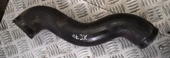 Volvo XC70 Intercooler hose/pipe