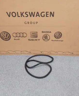 Audi A3 S3 8V Rear door rubber seal (on body) 8V4833721B