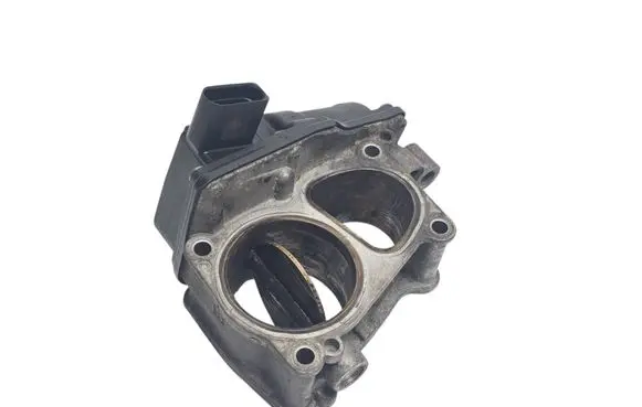 Audi A6 S6 C7 4G Throttle valve 059129593H