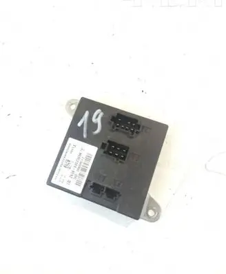 Mercedes-Benz E W211 Comfort/convenience module 2115453632 A22058160011D