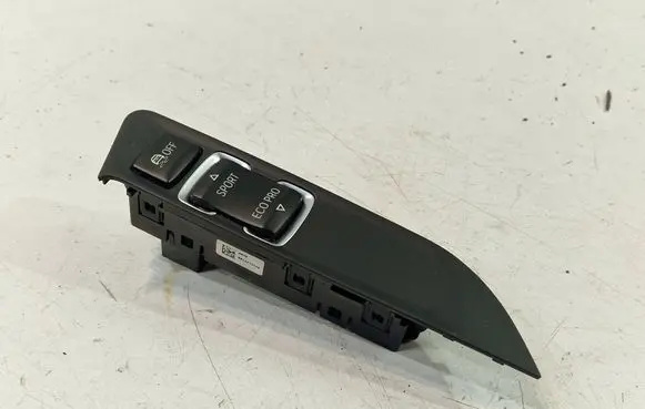 BMW 3 F30 F35 F31 ESP (stability program) switch 925292002