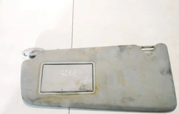 Ford Galaxy Sun visor 5m51r04101xxw