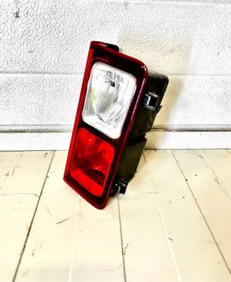 Renault Trafic III (X82) Rear/tail lights 265598248R