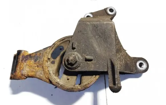 Opel Signum Engine mounting bracket 9191148