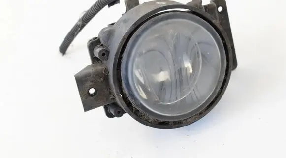 BMW X3 F25 Front fog light 