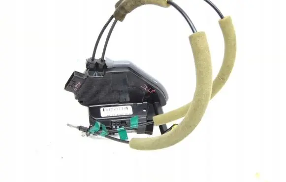 Infiniti QX60 L50 Front door lock