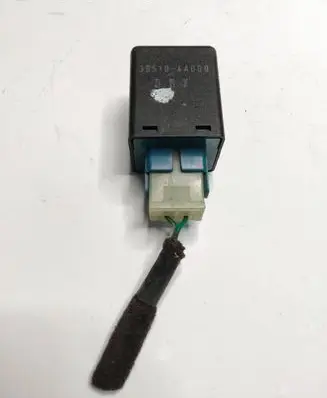 Hyundai Santa Fe Other relay 395104A000