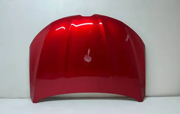 Renault Arkana Engine bonnet/hood