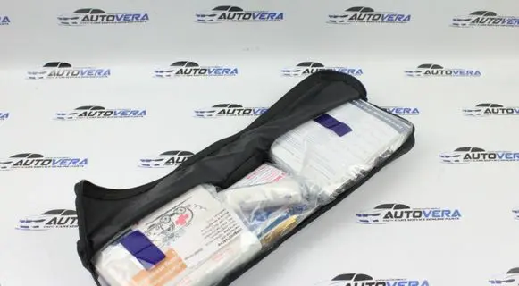 BMW 3 F30 F35 F31 First aid kit 8270015