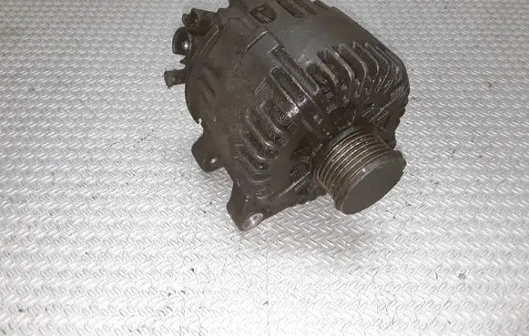 Citroen C8 Generator/alternator 9646321780