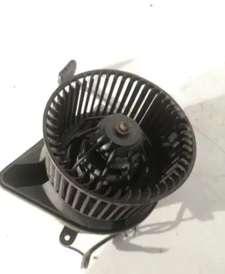 Opel Movano A Heater fan/blower