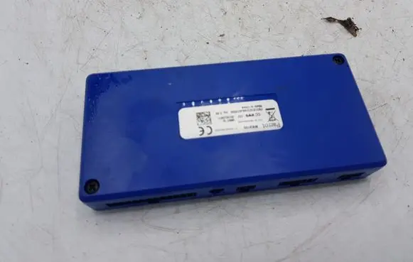 Toyota Land Cruiser (J120) Bluetooth control unit module MK9100 PS310101DA4J073306