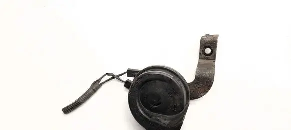Nissan Qashqai Horn signal 