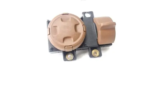 Audi A8 S8 D3 4E Seat control switch 4E0959777C