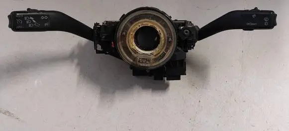 Volkswagen Golf V Indicator stalk 1K0953513G
